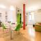 Latina City Center - Bright Cozy 1BD