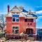 Off Broadway B & B