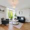 Sleek 2 Bedroom Apartment