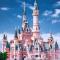Manli Hotel Shanghai Pudong Airport Branch -Provide free shuttle buses to Pudong Airport and Disneyland
