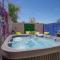 Bohemian ChiC SpaCation-Private HotTub-Close to Downtown-No Pet Fee!