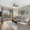 Modern Comfort Retreat