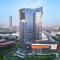 Sheraton Grand Xiamen Jimei