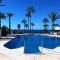 Apartments Bermuda Beach