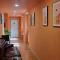 BAM BAM TIBURTINA Guesthouse