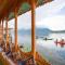 Moustache Houseboat Srinagar