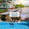 Tubtim Siam River Kwai Resort