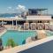 Aegean Paradiso Vacation Club - "Adults Only"