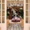 Cristine Bedfor Malaga Boutique Hotel