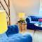 Apartament PIĘTROWY 55m w samym centrum miasta z DARMOWYM parkingiem VII