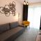 Lima Apartment - Free Parking, Near City Center