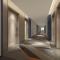 Holiday Inn Express Qingdao City Balcony by IHG