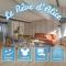 Le reve d'Alice