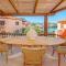 Terrazza sul mare a Porto Cervo