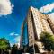 Center Starostenco Apartment I