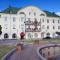 Home Hotel Post