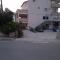 Rooms and Apartments Lidija