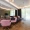 Baltic Amber Apartment