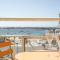 Le 123 Armoric - Balcon vue mer - 50m de la plage - Confort et moderne - 70m2