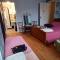 Chez Virginie - chambre du Bourg