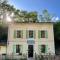 Maison Eclusière le Coup de Pompe
