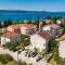 Apartments with parking space Biograd na Moru, Biograd - 21048