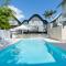 The Hastings Beach Houses