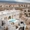 Millstone Cave Suites Hotel