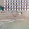 Amareclub Baia Dei Turchi Resort - Adults Only