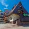 Ośrodek FIAN Zakopane - noclegi i konferencje w centrum
