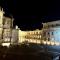 Palazzo Lanzilao's Rooms