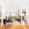 Stylish Avenida Apartment