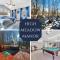 8 Br Sleeps 24 Hot Tub Game Room Dog Friendly