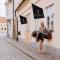 Villa Gutebagge Hotell