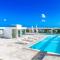 STUDIOS and SUITES Ducassi ROOFTOP POOL HOTEL - BEACH CLUB & SPA
