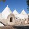 Trullo Degli Ulivi