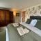 Treveighan Farmhouse