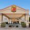 Super 8 by Wyndham Weatherford