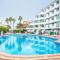 APARTAMENTOS SURYCAN