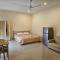 SKYPEARL Guesthouse & Café