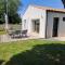 NidBleu17 maison entière Océan et campagne