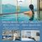 Sofiana My Khe Hotel & Spa- Rooftop Pool Bar