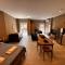 PREVEZA DOWNTOWN veranda