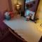 The wee airport cottage