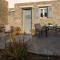 Aloni Stone Studio with Private Parking