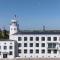 Hotel De Zeevaartschool