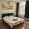 habitat Heart of Ruse Apartment
