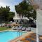 Kallithea Residence Private Pool & Jacuzzi Ideal for Events & Groups