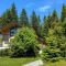 Chalet Bergheimat