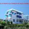 Hotel Mare Blu -- boutique